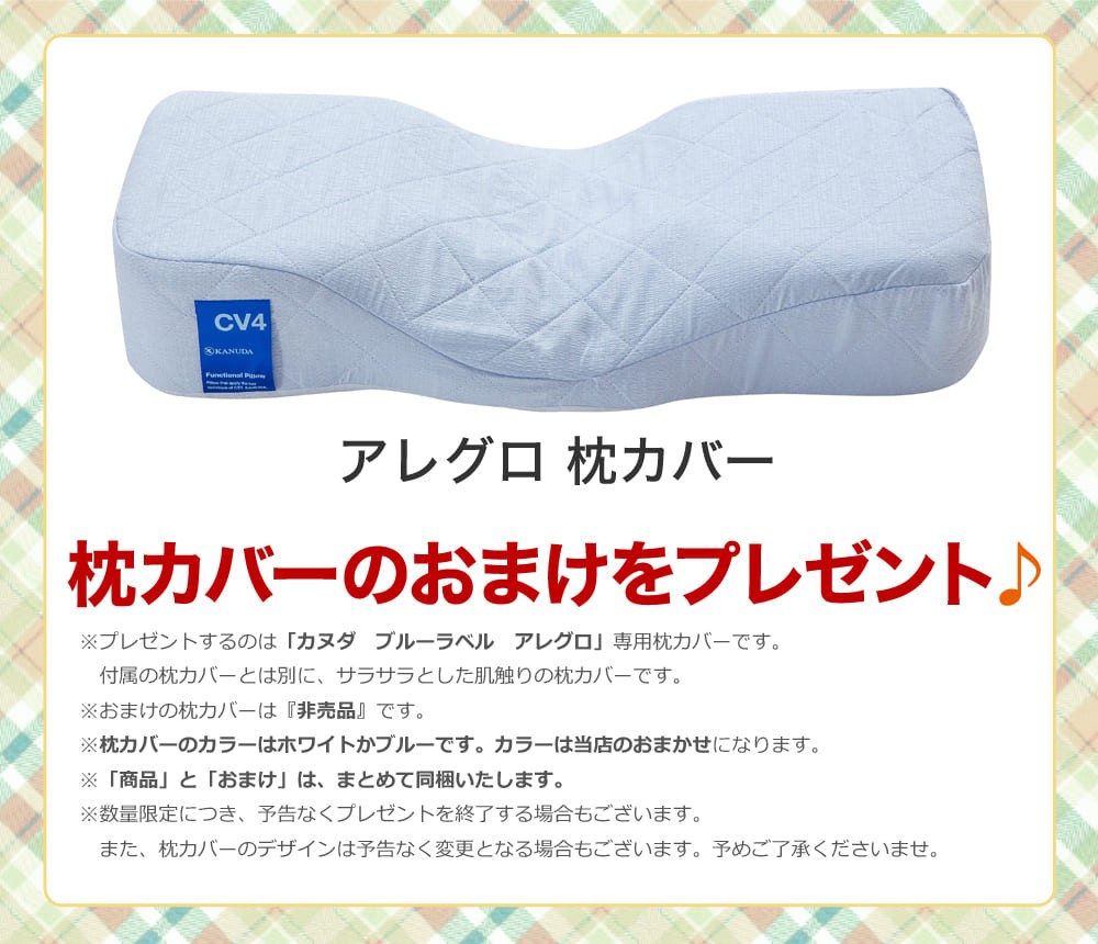 枕 肩こり 安眠枕 快眠枕 首が痛い 指圧 KANUDA カヌダ ブルーラベル