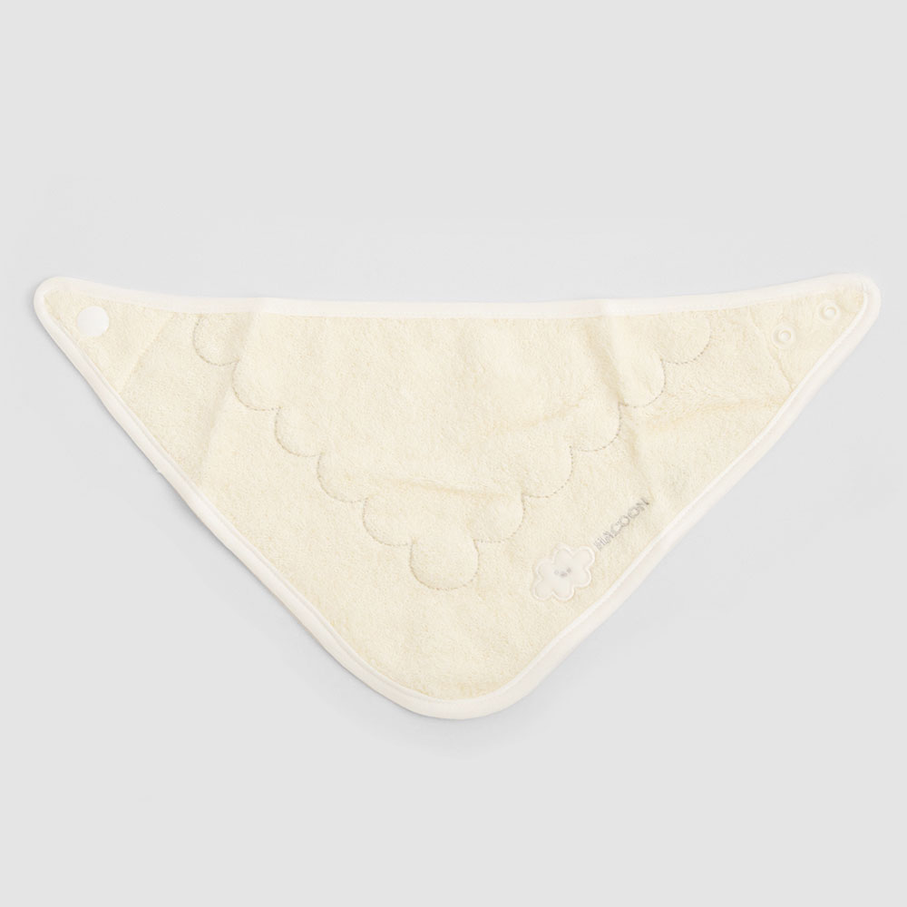 白雲 バンダナスタイ HACOON Bandanna Stie 究極の肌触りを追求した