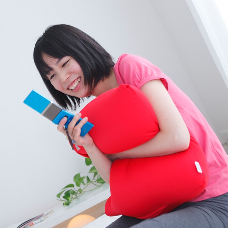 MOGU&reg; スクエアクッション 45S