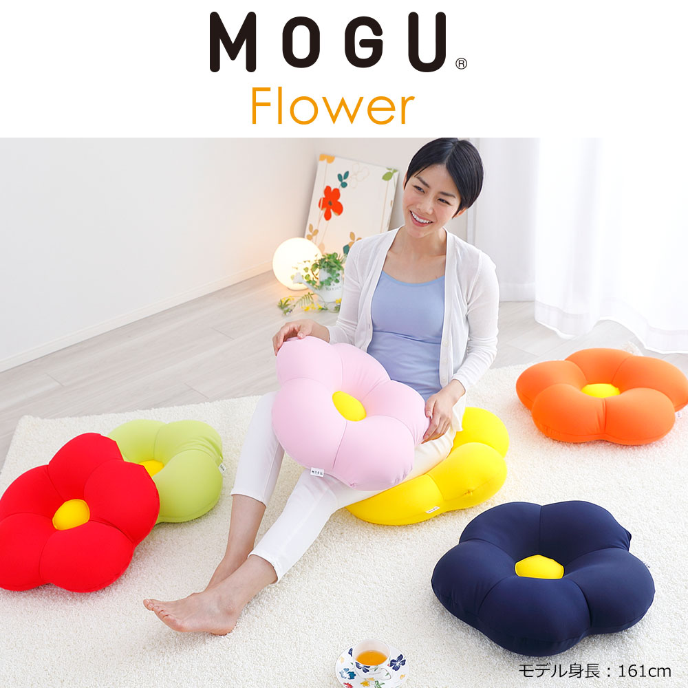 MOGU Flower