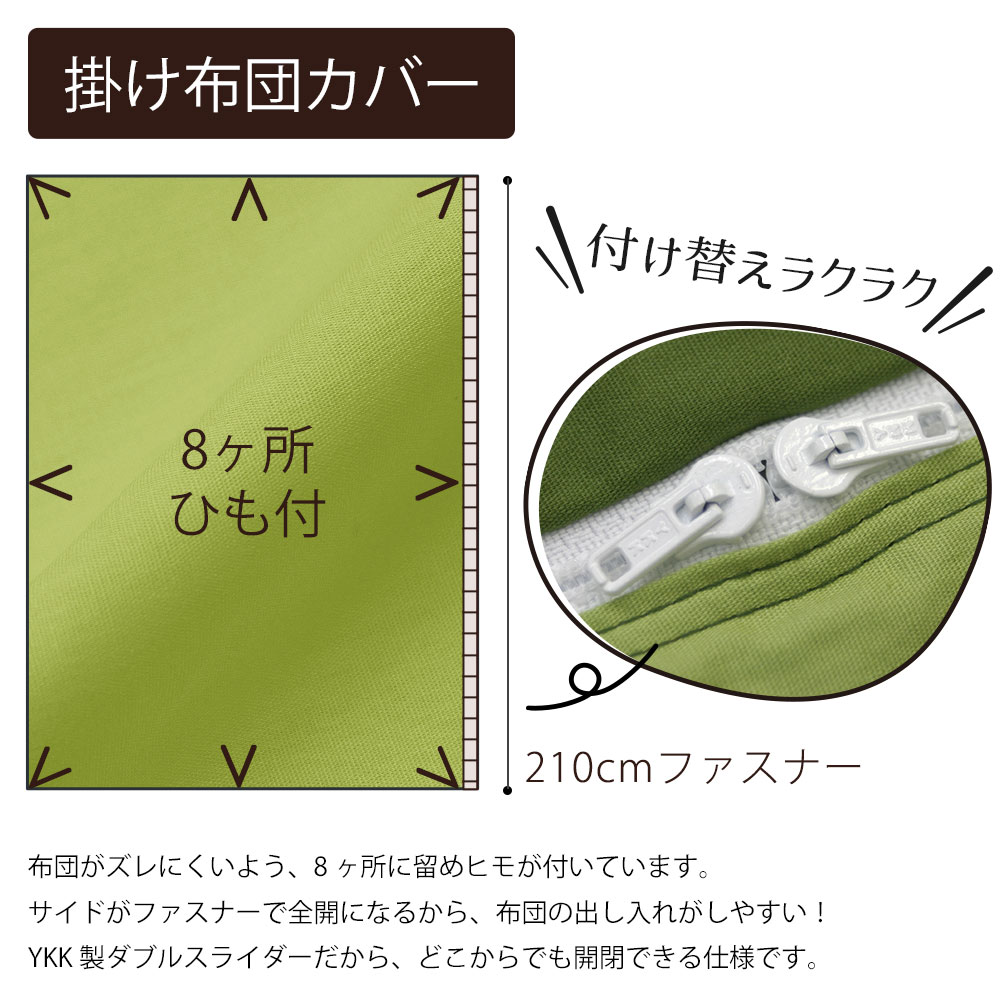 FROMカバーシリーズ