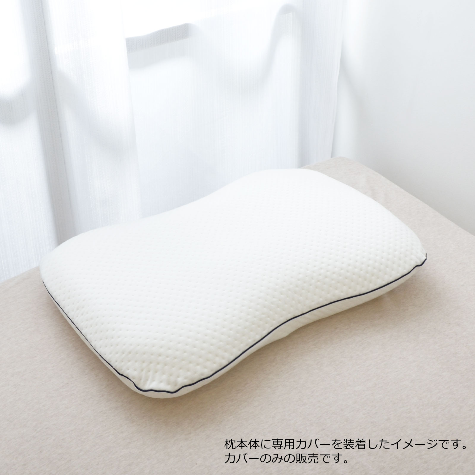 THE EARTH PILLOW (アースピロー)専用カバー