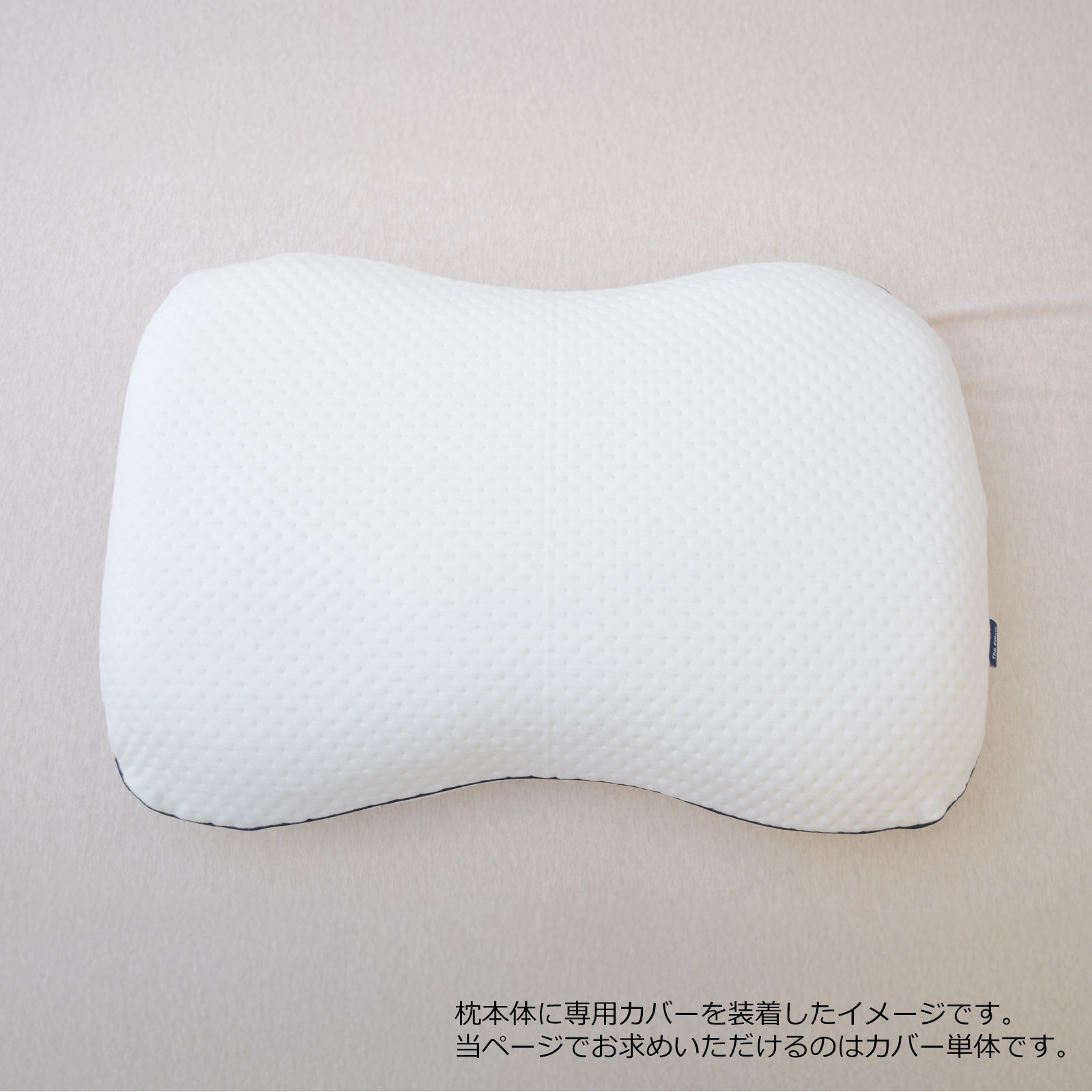 装着したイメージ