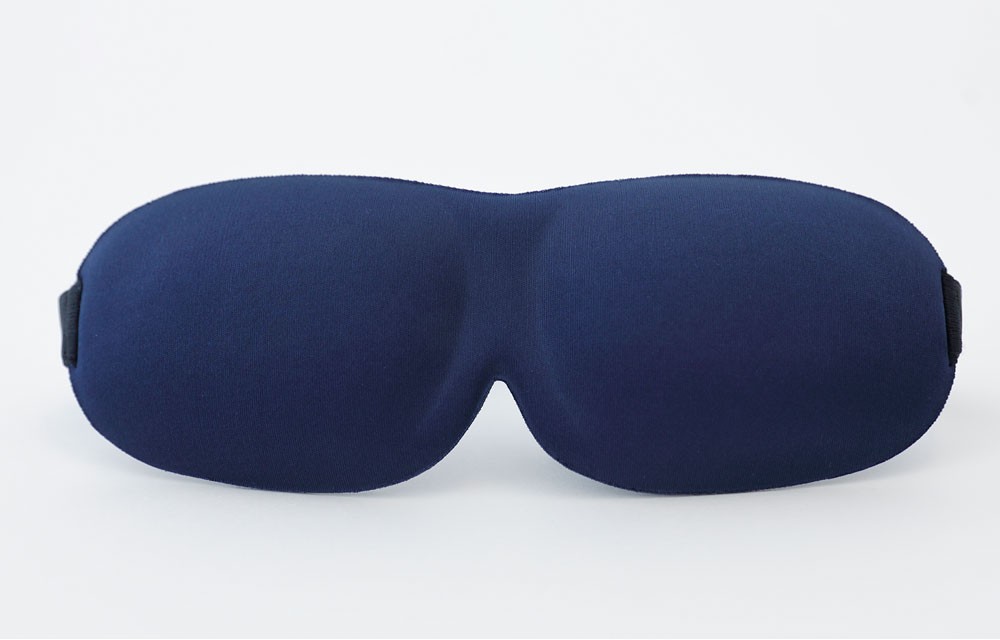 iSleep　3D EYE MASK