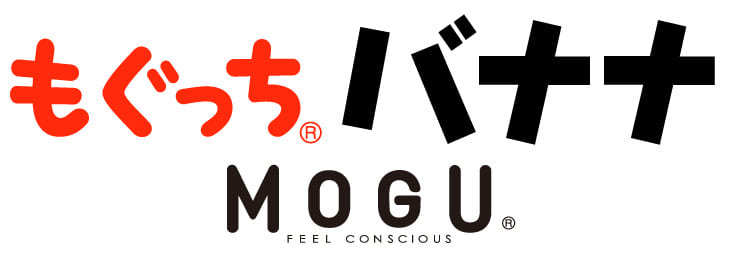 MOGU(R) もぐっちバナナ