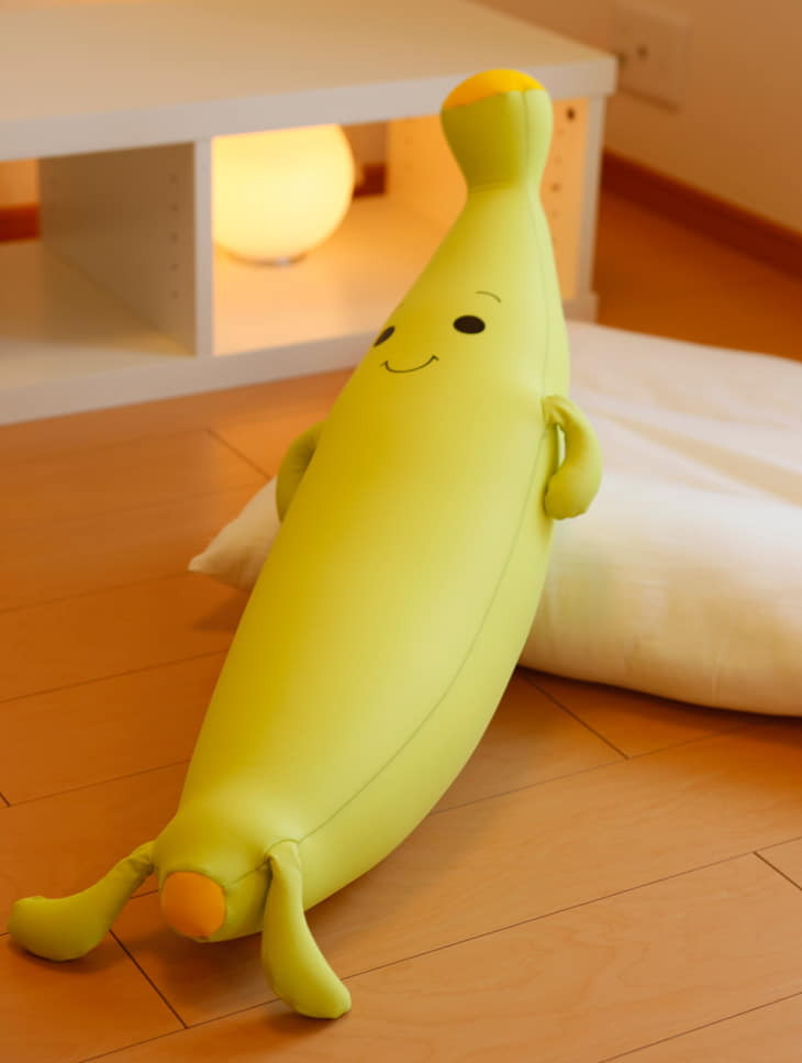 MOGU(R) もぐっちバナナ