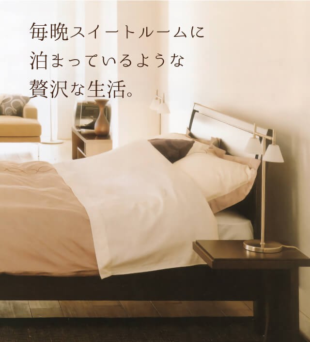 フランスベッド（FRANCEBED） 枕 まくら ピロー 肩こり 横向き 羽根