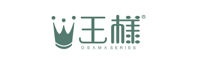 王様ロゴ