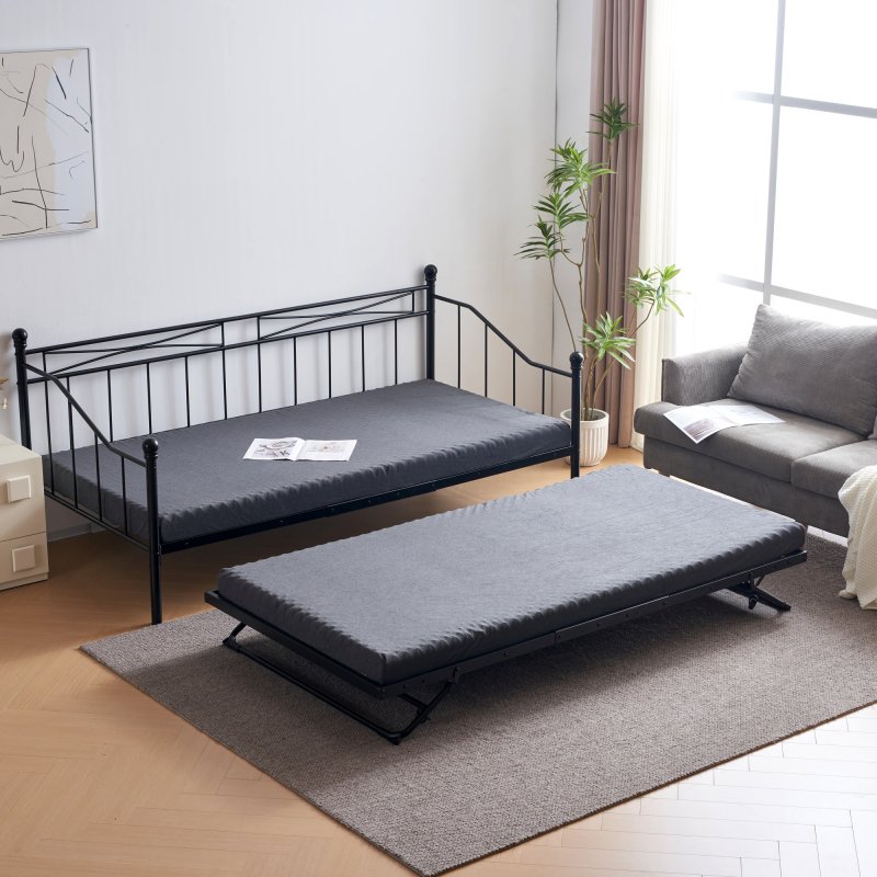 親子ベッド 二段ベッド パイプベッド シングルベッド ディベッド 多段