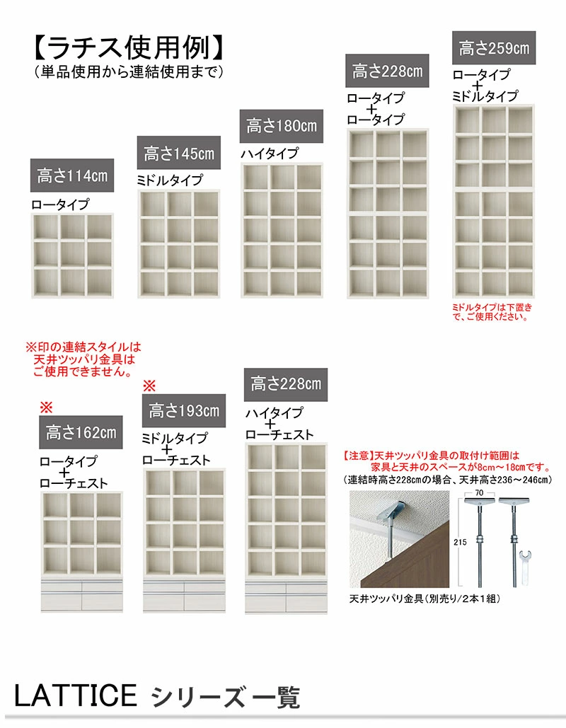 フナモコ（FUNAMOCO） ローチェスト110 ラチス 完成品 日本製 ニュー