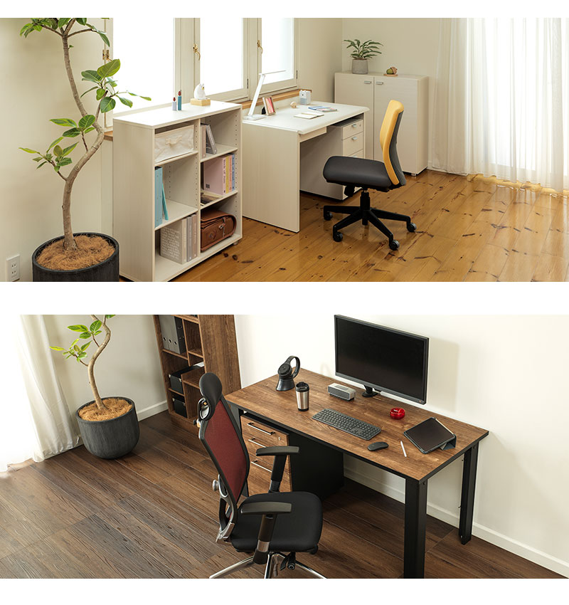 バルバーニ（VALVANNE） ワークスタジオ WORKSTUDIO デスク 机