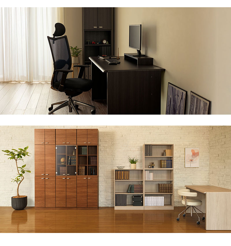 バルバーニ（VALVANNE） ワークスタジオ WORKSTUDIO デスク 机