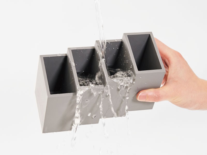 h-concept（アッシュコンセプト） リモココ リモコンラック リモコン