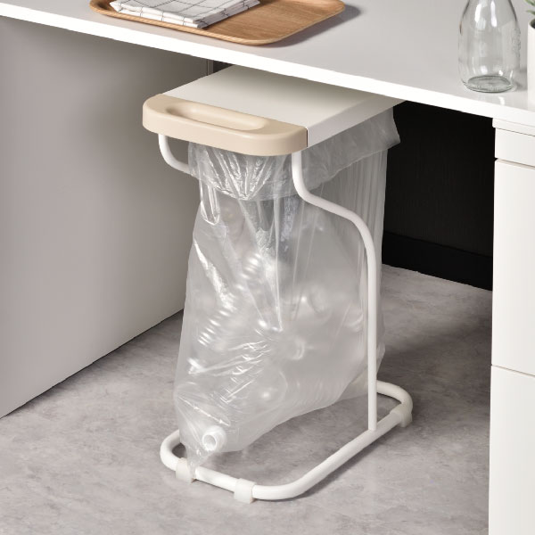 fillete ゴミ箱 45リットル ゴミ袋ホルダー 45L ゴミ袋 スタンド 蓋