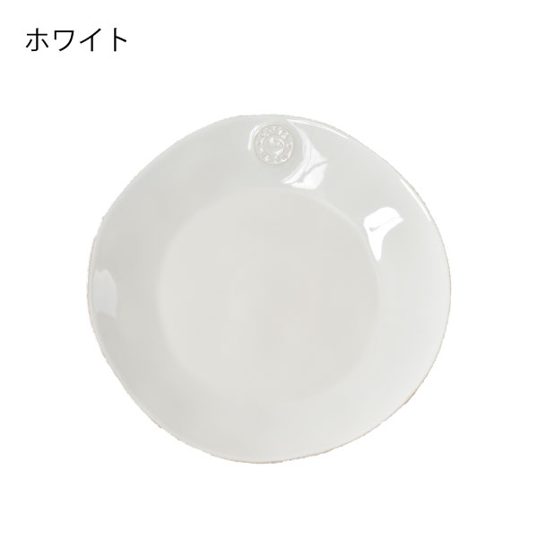 食器 おしゃれ プレート 電子レンジ 食洗機 オーブン 大皿 ワンプレート ブランド 陶器 白 シンプル 北欧 COSTA NOVA コスタノバ ディナープレート 27cm｜mamachi｜02