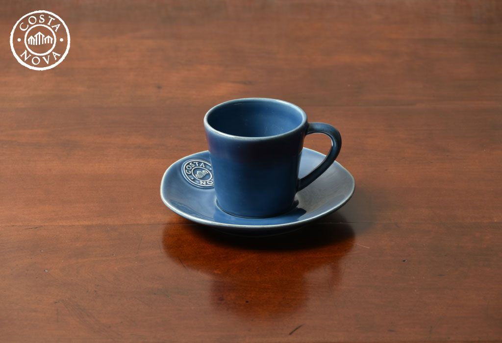 COSTA NOVA（コスタノバ） 食器 おしゃれ ティーカップ マグカップ