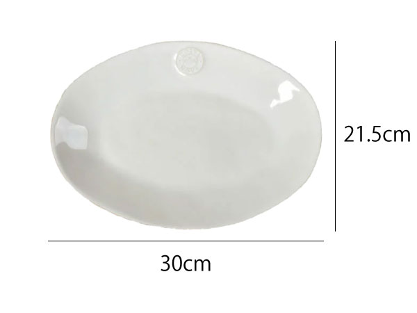 COSTA NOVA（コスタノバ） 食器 おしゃれ 洋食器 お皿 プレート皿