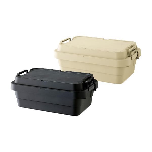 RISU（リス） 収納ボックス 押し入れ収納 おしゃれ 蓋付き収納