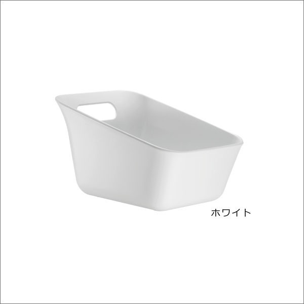 お風呂グッズ お風呂桶 湯手おけ 洗面器 RETTO レットー 湯手桶 スクエア｜mamachi｜02