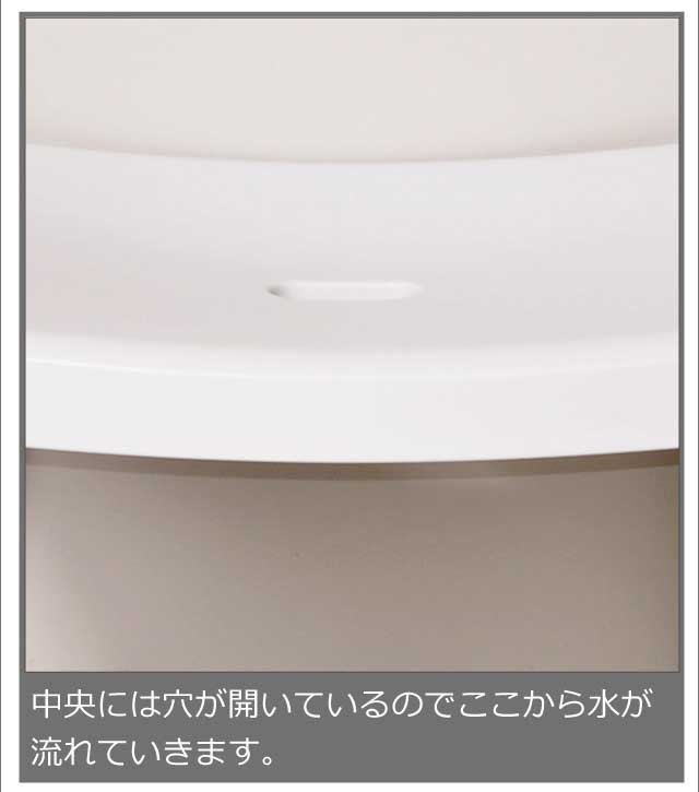 Iwatani バスチェアセット おしゃれ バスチェアー お風呂椅子セット お