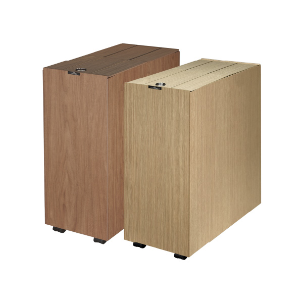 TATSUーCRAFT（タツクラフト） ゴミ箱 45リットルゴミ袋対応 袋が見え