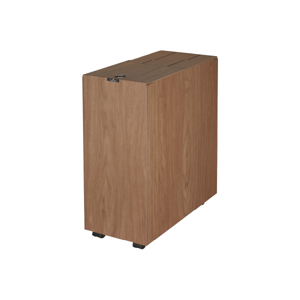 TATSUーCRAFT（タツクラフト） ゴミ箱 45リットルゴミ袋対応 分別 30