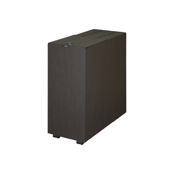 TATSUーCRAFT（タツクラフト） ゴミ箱 45リットルゴミ袋対応 分別 30