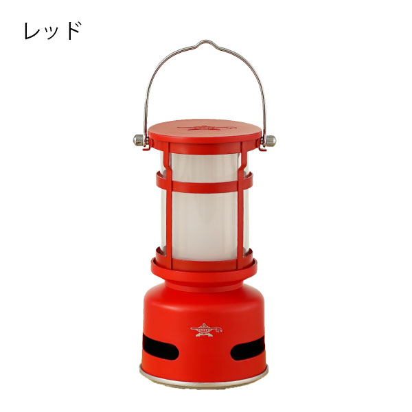 アラジン（Aladdin） ランタン スピーカー キャンプ ライト 充電式 LED