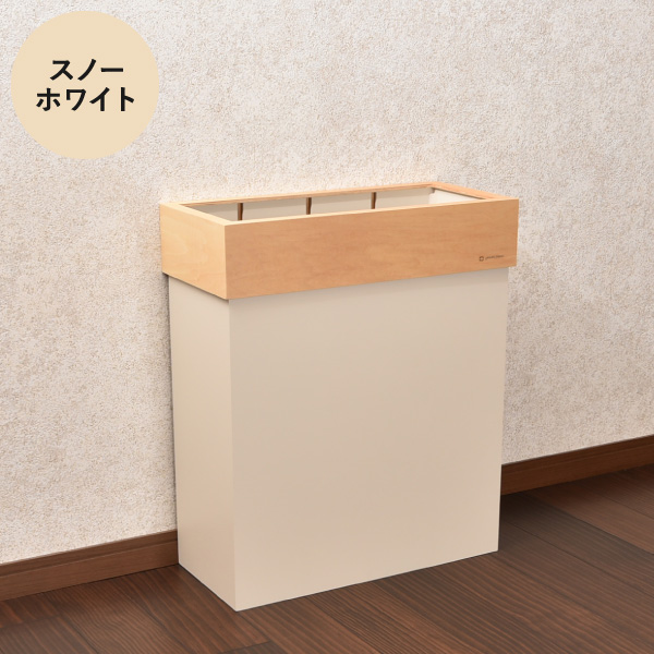 ヤマト工芸 ゴミ箱 スリム おしゃれ 分別 キッチン