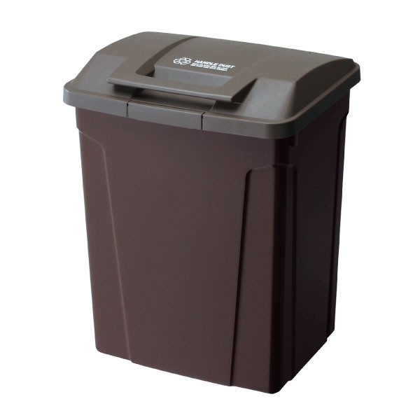 アスベル ゴミ箱 おしゃれ 70リットル キッチン用 分別 屋外 大型 大