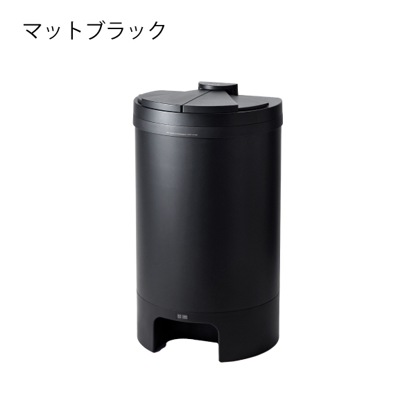 ゴミ箱 おしゃれ センサー 30L 大容量 30リットル キッチン スリム 生ゴミ インテリア雑貨 北欧 ディーツ DiETZ 自動開閉センサーゴミ箱 スライドオープン 47L｜mamachi｜04