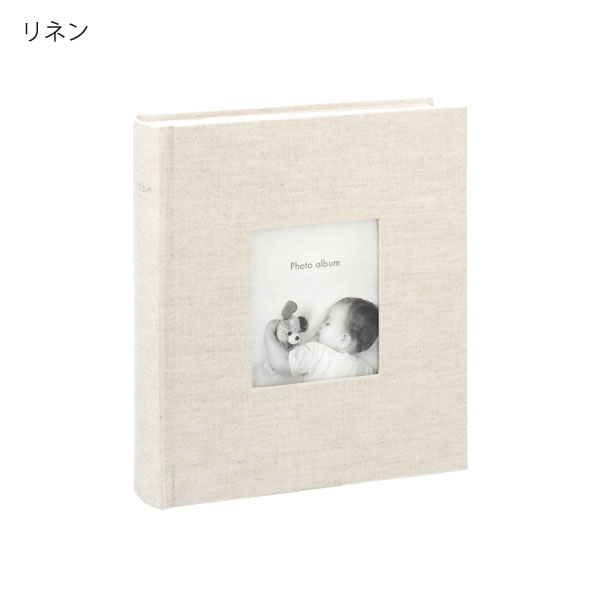 MARK'S（マークス） フォトアルバム おしゃれ 写真整理 贈り物