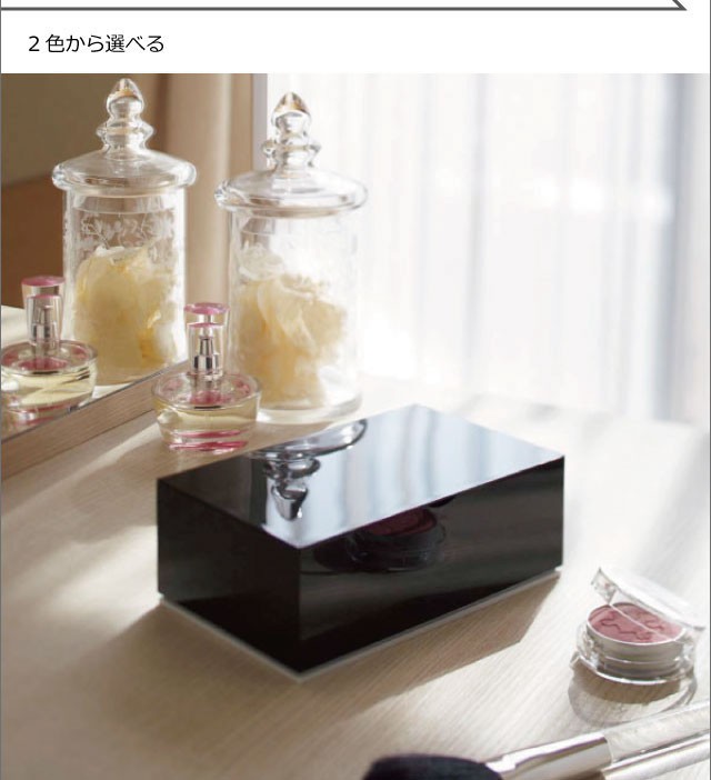 山崎実業 ウェットティッシュ 収納 ウェットシート 密封ケース