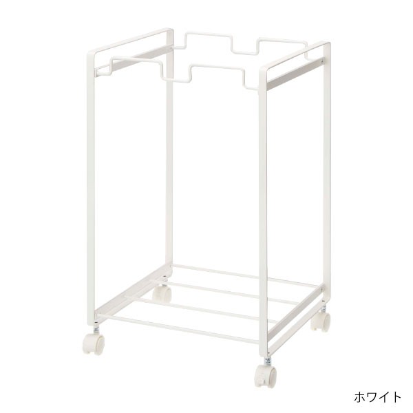 tower ゴミ箱 おしゃれ 分別 スリム ダストボックス キッチン用 ゴミ袋