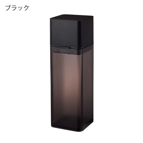 tower 調味料入れ 調味料ボトル おしゃれ スリム シンプル 油 酢 醤油