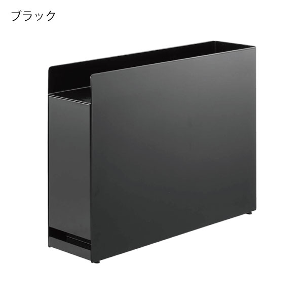 tower 調味料ラック スリム 隙間収納 コンロ横 大型 スパイスラック