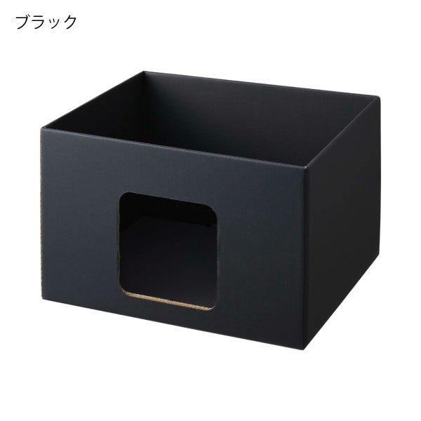 キャットハウス ダンボール 猫用ベッド おしゃれ 室内用 箱型 セット 犬 ペット タワーシリーズ 公式 山崎実業 キャットボックス タワー 2個組 tower キャットハウス ダンボール 猫用ベッド おしゃれ 室内用 箱型 セット 犬 ペット タワーシリーズ 公式 山崎実業 キャットボックス タワー 2個組 tower