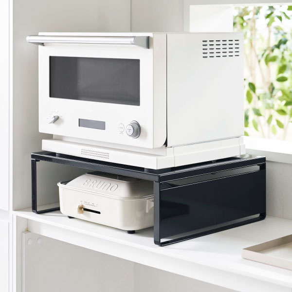 電子レンジ台のおすすめ人気商品一覧 通販 - Yahoo!ショッピング