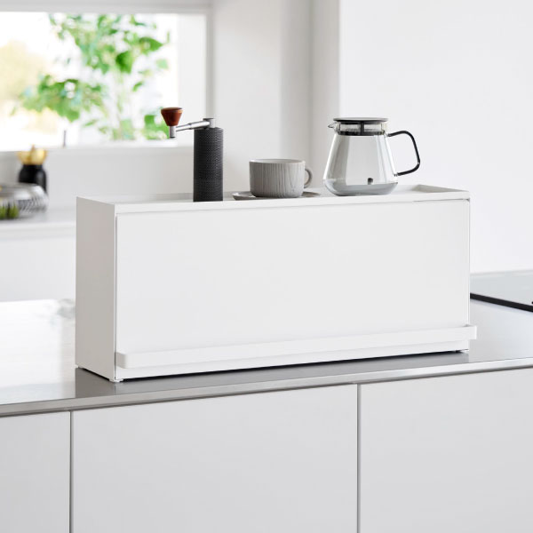 tower カウンター上収納 キッチン用品 キッチン便利グッズ スパイス