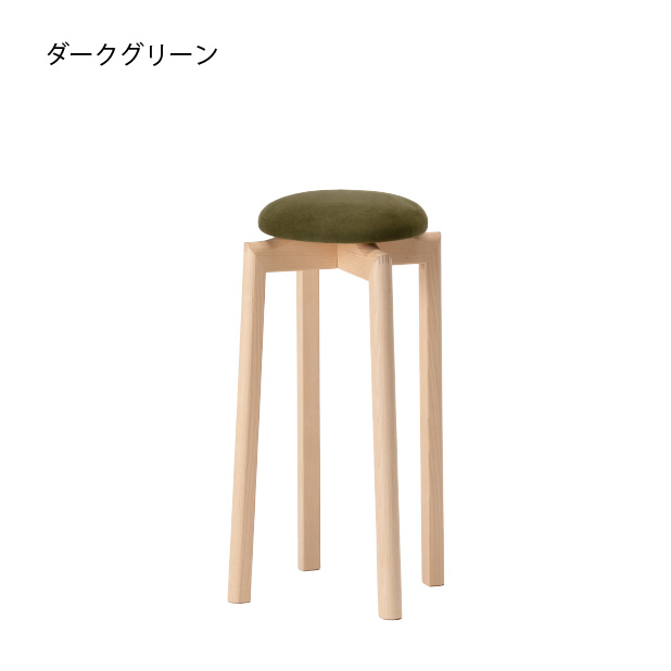 とろ　カウンターチェアー　ハイスツール　丸椅子 とろ様専用 カウンターチェアー ハイスツール 丸椅子