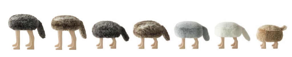 スツール 収納省スペース 木製 おしゃれ 北欧 マッシュルームチェア いす リビング匠工芸 MUSHROOM stool マッシュルーム スツール