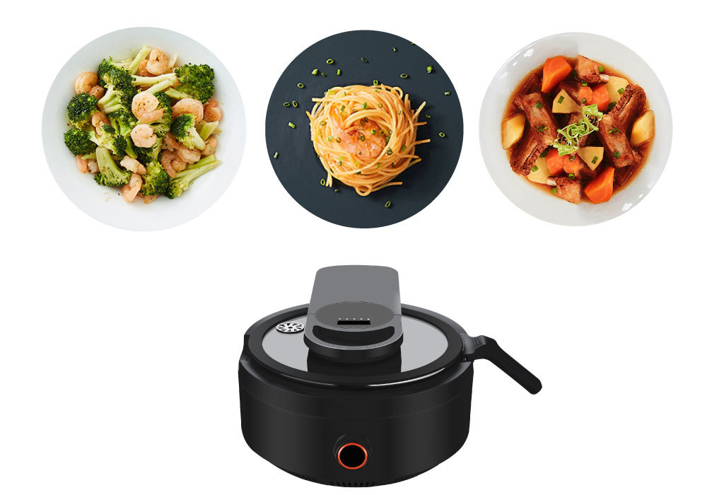 クイックエコ 電気圧力鍋2.5L HB-8714 / 「送料無料」 / 電気 圧力鍋 炊飯器 自動調理 ダイヤル 簡単 時短料理 調理 蒸し料理  自動保温 レシピ付き : 4549308587142 : 住マイル - 通販 - Yahoo!ショッピング