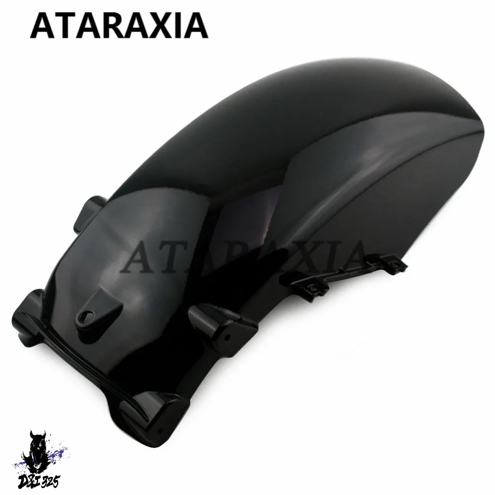 【互換品】 ホンダゴールドウィングGL1800 2001-2016 バイクマッドガードフロントフェンダー 社外製_2