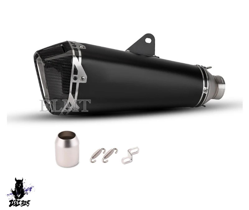 mt09 マフラー（バイク用 エキパイ(エキゾーストパイプ)）｜マフラー