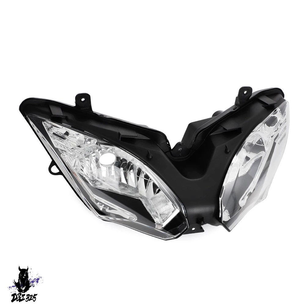 ニンジャ650 2020年 純正ヘッドライト Front Headlight Headlamp Assembly Fit For Kawasaki Ninja 650