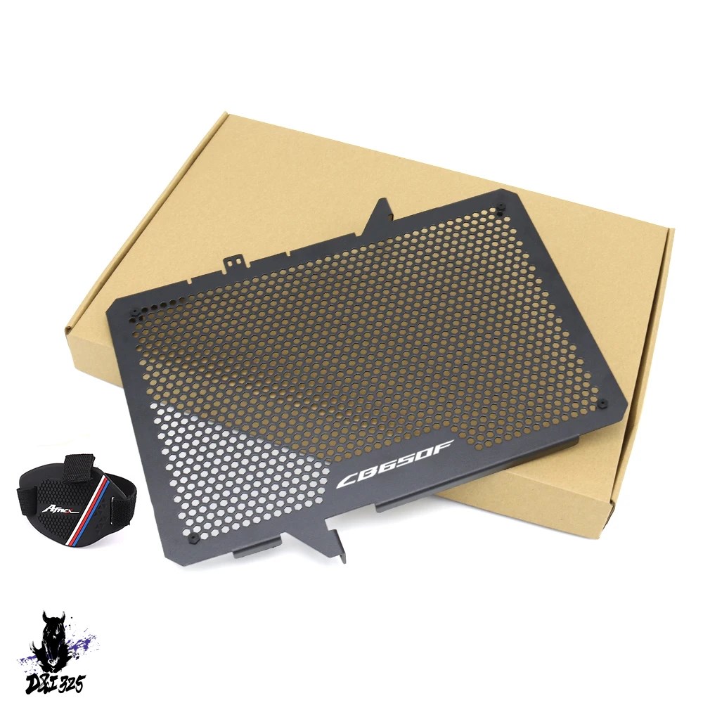 Amazon | MAORANG FOR CBR650R CB650R 2024 用 新型ラジエーター