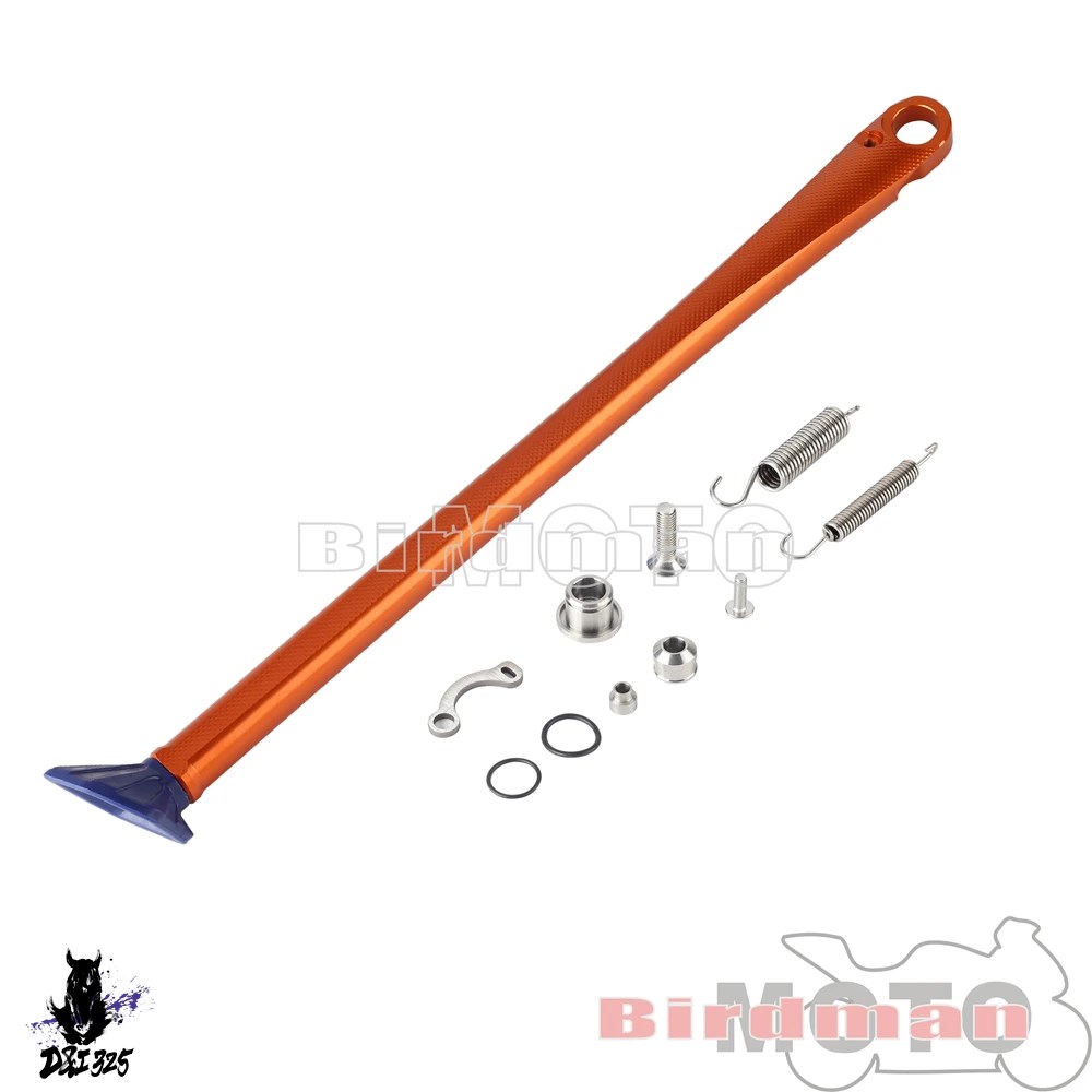 【互換品】 Husaberg 09-2016 OEM 78003023044 Dual Sport Moto Cross Kick Stand Side Stand for FE FX EXC XCR-W XC XCW XC-F XCF-W Enduro Bike 社外製_5