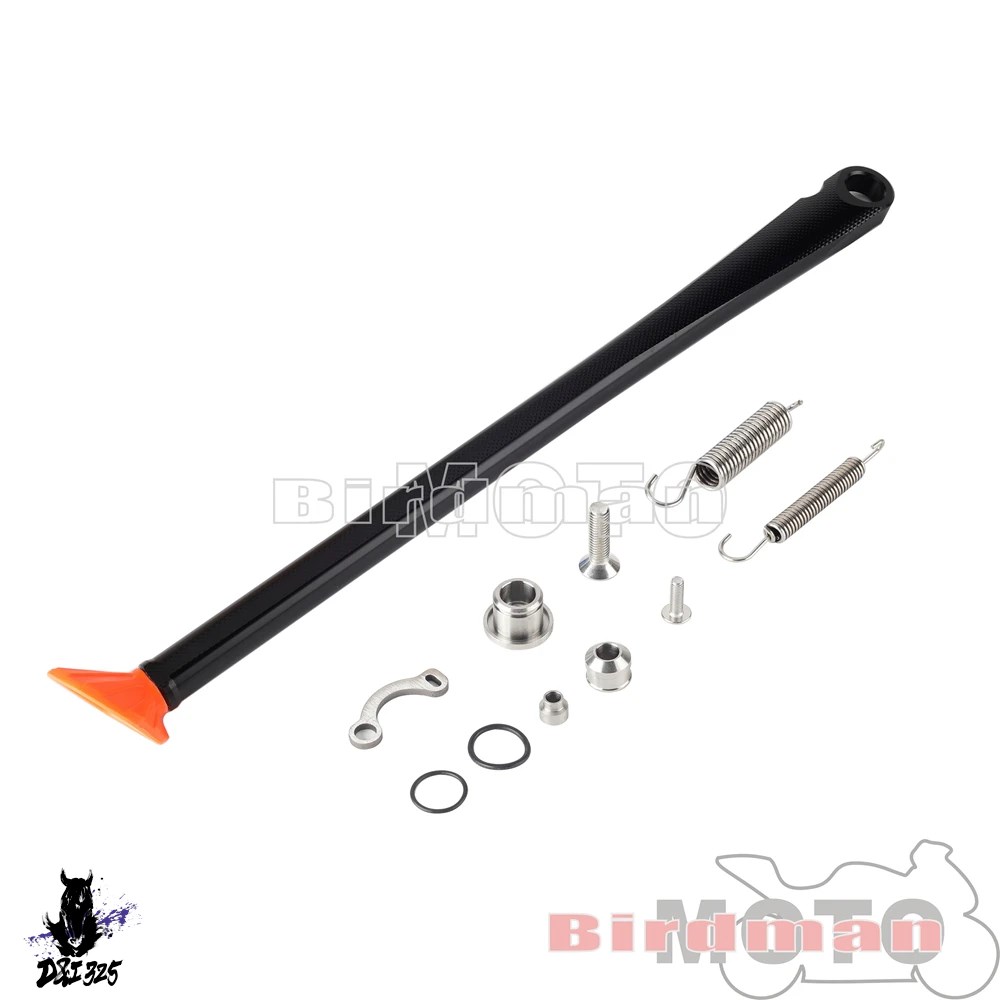 【互換品】 Husaberg 09-2016 OEM 78003023044 Dual Sport Moto Cross Kick Stand Side Stand for FE FX EXC XCR-W XC XCW XC-F XCF-W Enduro Bike 社外製_6
