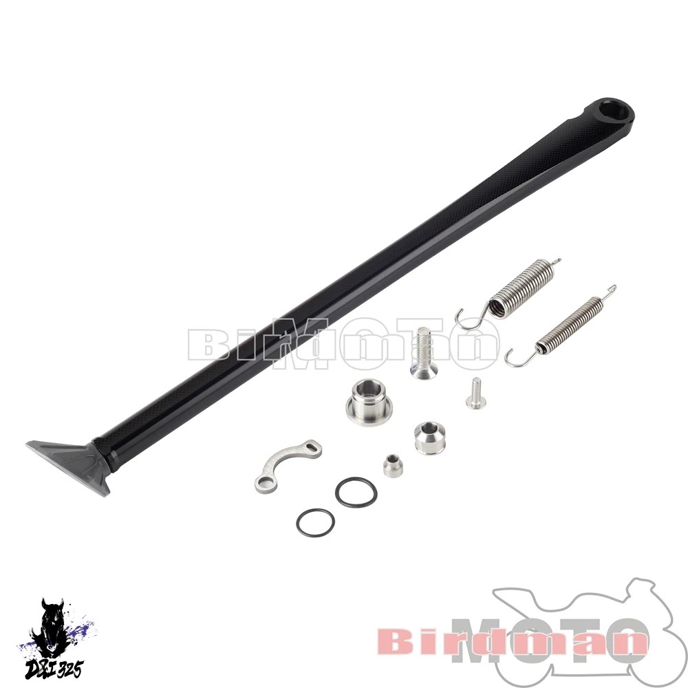 【互換品】 Husaberg 09-2016 OEM 78003023044 Dual Sport Moto Cross Kick Stand Side Stand for FE FX EXC XCR-W XC XCW XC-F XCF-W Enduro Bike 社外製_7