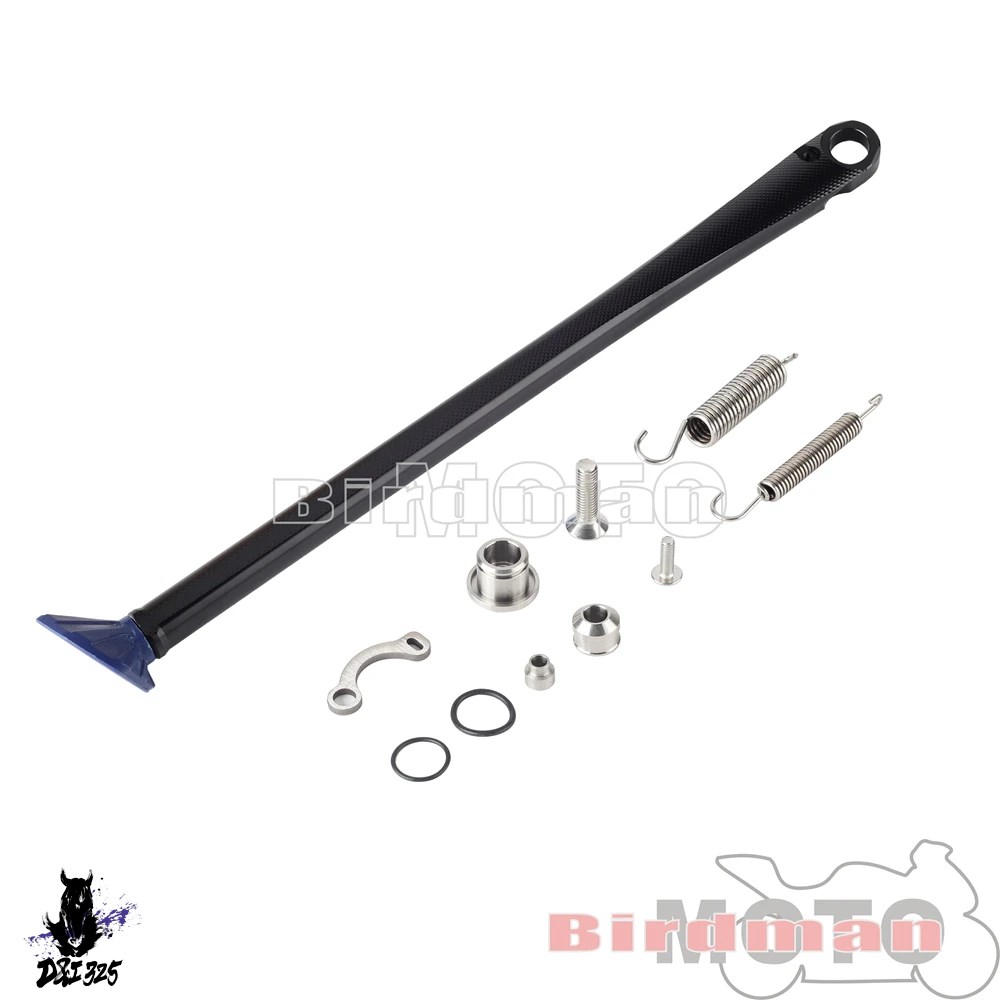 【互換品】 Husaberg 09-2016 OEM 78003023044 Dual Sport Moto Cross Kick Stand Side Stand for FE FX EXC XCR-W XC XCW XC-F XCF-W Enduro Bike 社外製_8